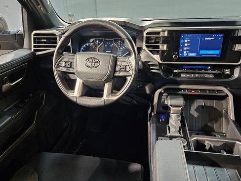 Certified 2025 Toyota Tundra SR5 image 9