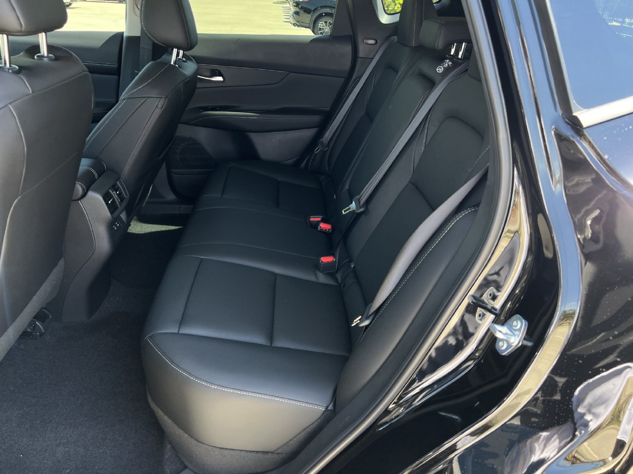 New 2027 Nissan Murano SL AWD/4WD image 13