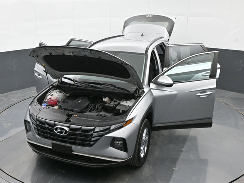 Certified 2023 Hyundai Tucson SEL image 46