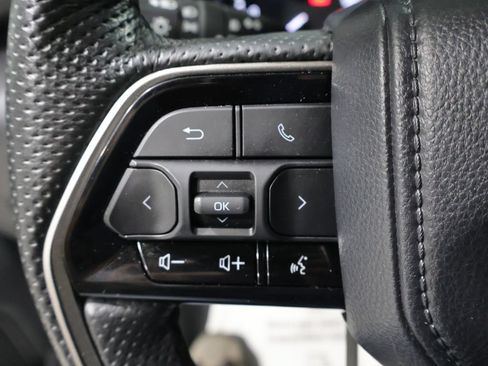 Used 2023 Toyota Tundra SR5 w/ SR5 Premium Package AWD/4WD image 31