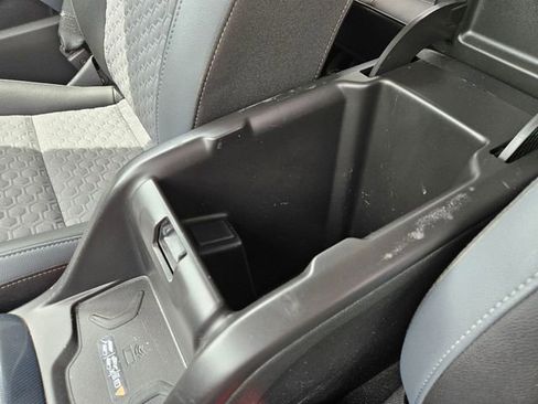Used 2019 Chevrolet Colorado Z71 AWD/4WD image 26