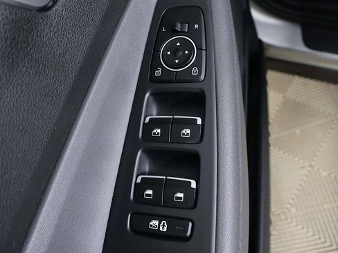 Certified 2023 Hyundai Santa Fe SEL w/ Cargo Package image 35