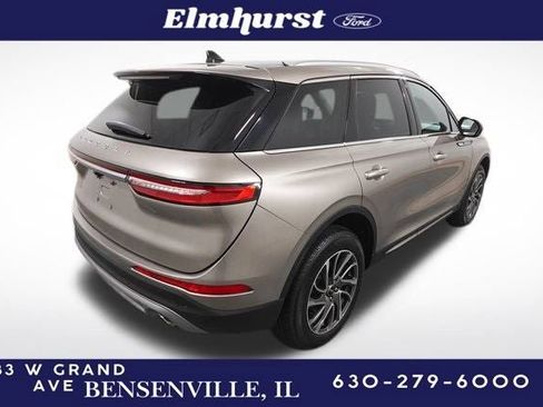 Used 2021 Lincoln Corsair FWD w/ Equipment Group 101A image 6