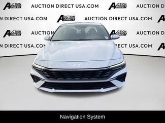 Used 2025 Hyundai Elantra Limited FWD video 2