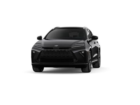 New 2026 Toyota Crown Signia w/ Advanced Technology Package AWD/4WD image 18