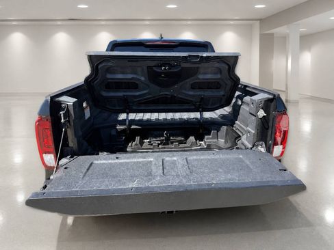 Used 2017 Honda Ridgeline Black Edition image 8