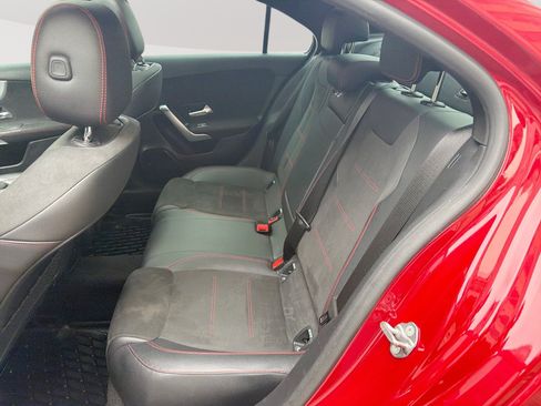 Used 2022 Mercedes-Benz A 220 4MATIC image 26