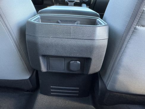 New 2026 Toyota Tacoma SR5 image 7