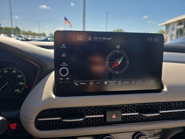 Used 2024 Honda HR-V EX-L image 14