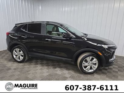 Used 2024 Buick Encore GX Preferred