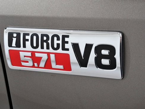 Used 2008 Toyota Tundra Limited image 21