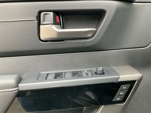 Used 2026 Toyota Tundra Limited image 14