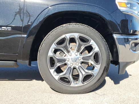 Used 2021 RAM 1500 Limited image 5