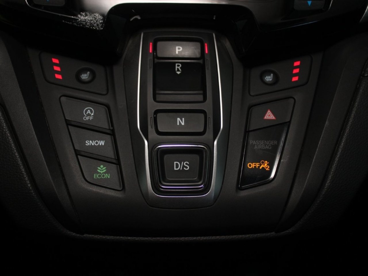 Used 2025 Honda Odyssey EX-L image 33