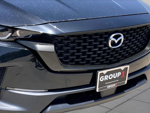Used 2024 MAZDA CX-50 AWD 2.5 S w/ Premium Package image 53