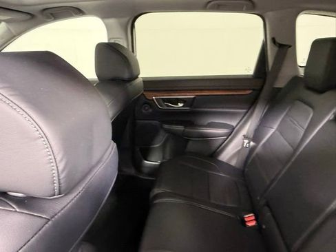 Used 2018 Honda CR-V EX-L image 36
