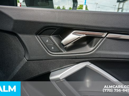 Used 2025 Audi Q3 2.0T Premium AWD/4WD image 52