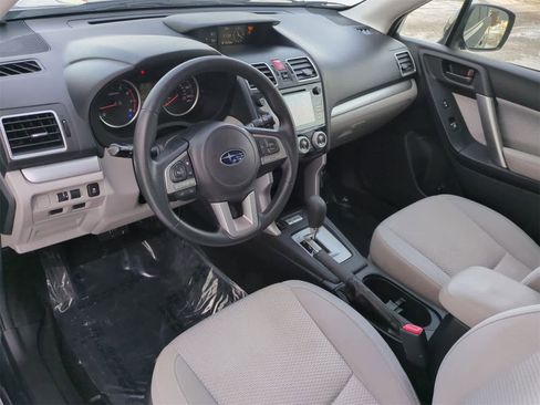 Used 2017 Subaru Forester 2.5i Premium w/ Popular Package #1A image 10