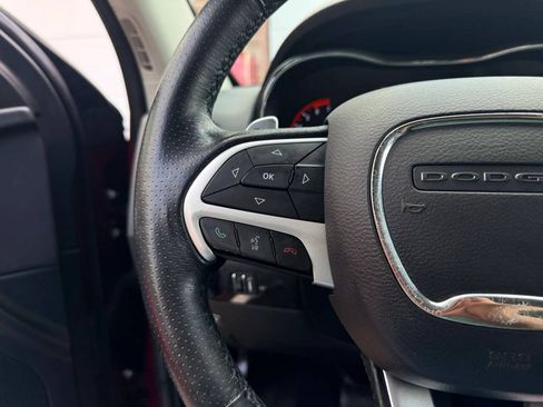 Used 2016 Dodge Durango Citadel w/ Premium Entertainment Group AWD/4WD image 8