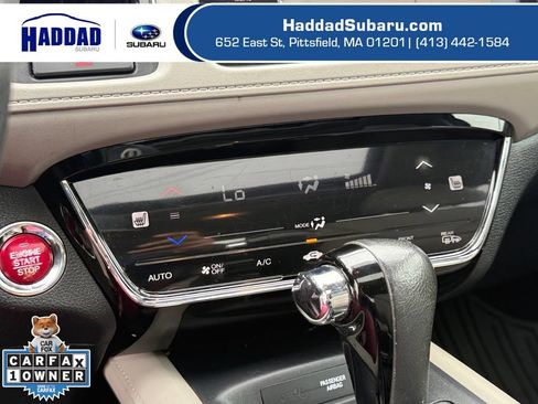 Used 2018 Honda HR-V EX-L image 29