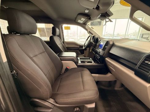 Used 2020 Ford F150 XL w/ Equipment Group 101A Mid image 15