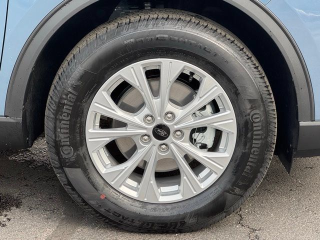 New 2026 Ford Escape Active w/ Cold Weather Package AWD/4WD image 44
