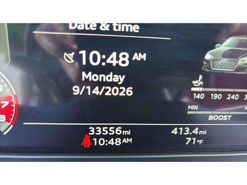 Used 2022 Audi S5 Premium Plus w/ Premium Plus Package AWD/4WD image 26
