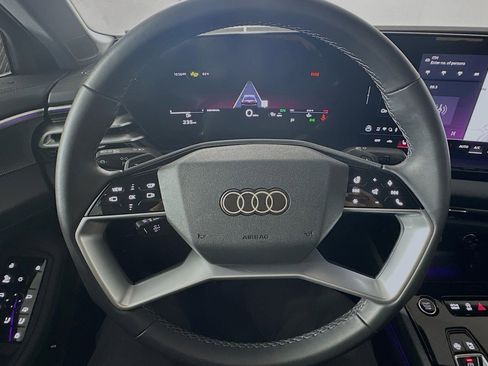 Used 2025 Audi A5 2.0T Premium Plus w/ Premium Plus image 19