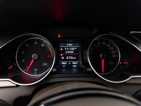 Used 2014 Audi A5 2.0T Premium Plus w/ Premium Plus Package image 30