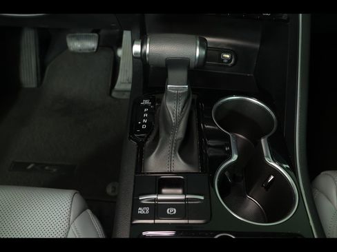 Used 2021 Kia K5 EX w/ EX Premium Package image 28