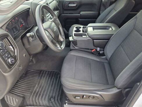 Used 2023 Chevrolet Silverado 1500 Custom Trail Boss image 13