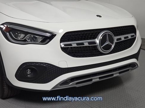 Used 2023 Mercedes-Benz GLA 250 4MATIC image 10