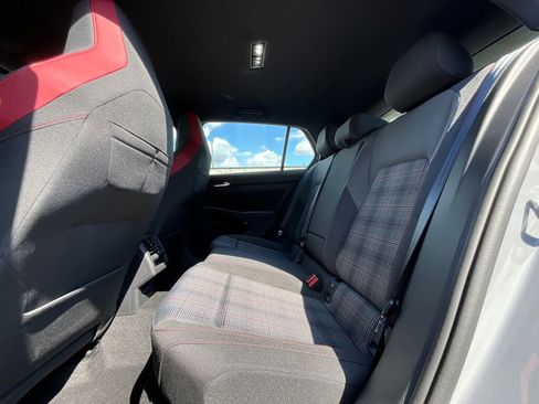 New 2025 Volkswagen GTI S image 13