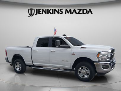 Used 2020 RAM 2500 Big Horn