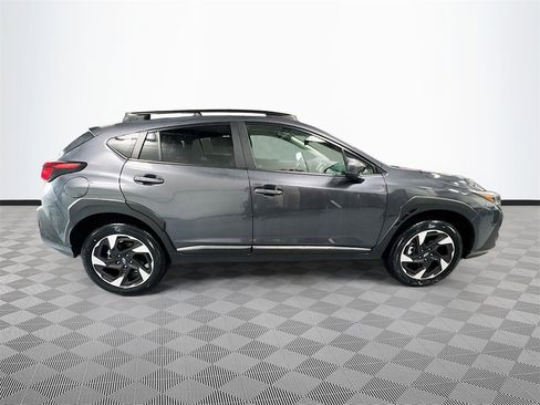 New 2026 Subaru Crosstrek 2.5i Limited image 29