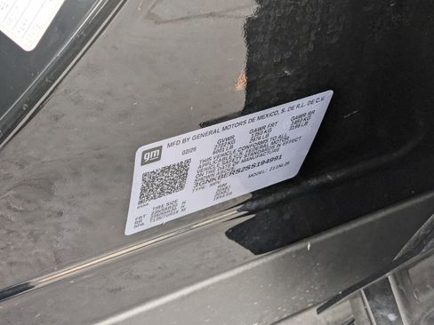 Used 2025 Chevrolet Blazer RS image 37