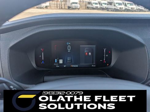 New 2026 Ford Transit 350 148 High Roof Extended RWD image 11