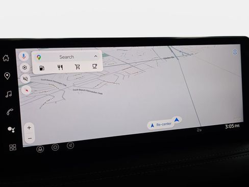 Certified 2026 INFINITI QX60 Luxe w/ Cargo Package image 19