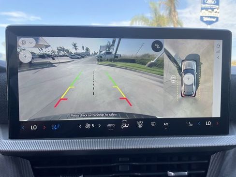 New 2025 Ford Explorer ST image 13