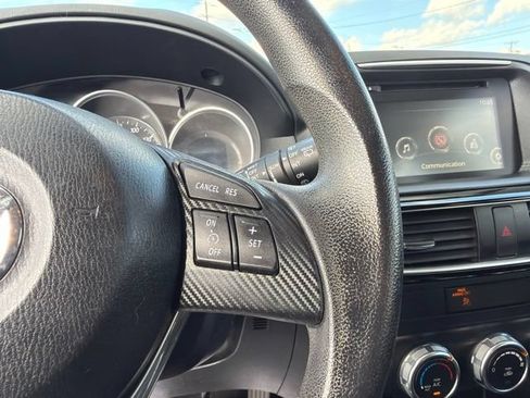 Used 2016 MAZDA CX-5 Sport FWD image 36