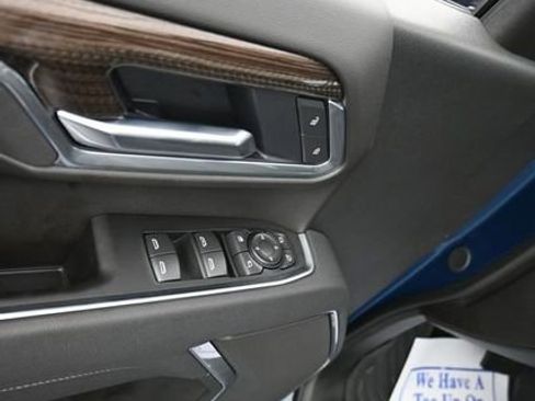 New 2026 Chevrolet Silverado 2500 LT w/ Trail Boss Package image 10