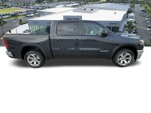 New 2026 RAM 1500 Big Horn image 3