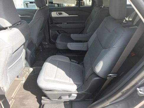 New 2026 Ford Explorer Active image 20