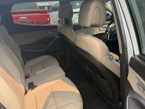 Used 2018 Hyundai Santa Fe Sport AWD/4WD image 19