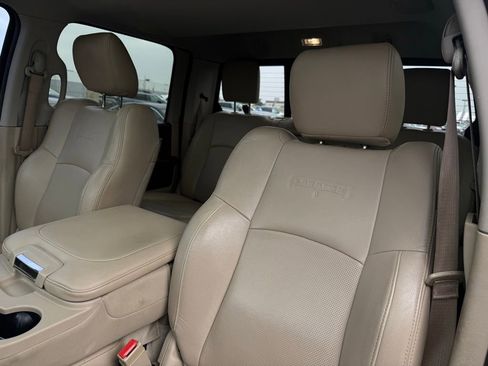 Used 2017 RAM 2500 Laramie w/ Convenience Group image 15