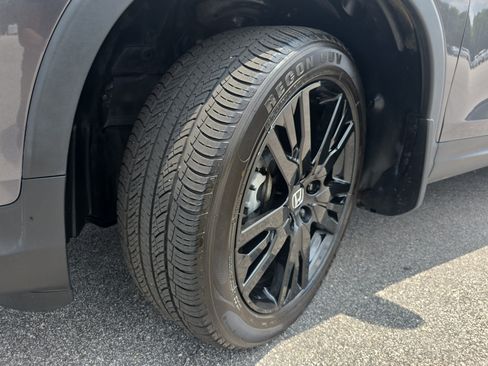 Used 2022 Honda Pilot Special Edition image 33