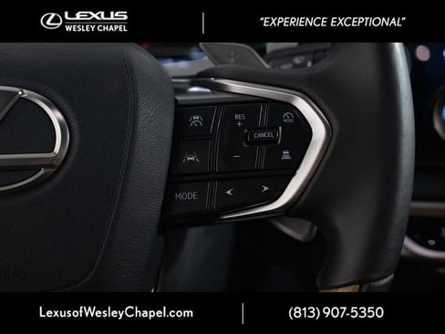 Used 2025 Lexus RX 350 Premium w/ Accessory Package (Z1) FWD image 38