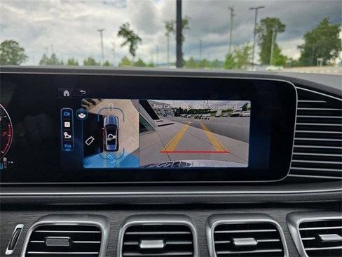 Certified 2026 Mercedes-Benz GLE 350 4MATIC image 30