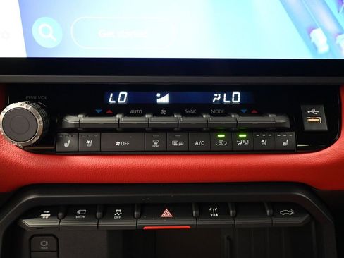 Certified 2025 Toyota Tundra TRD Pro image 23