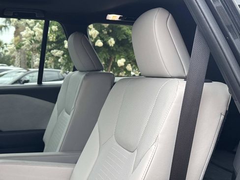 Certified 2025 Lexus TX 350 AWD w/ Technology Package image 54